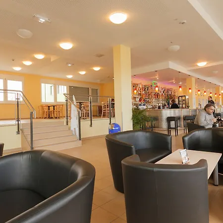 Auberge de jeunesse A&o Hauptbahnhof *
