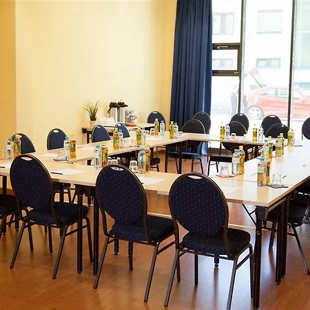 Auberge de jeunesse A&o Hauptbahnhof *