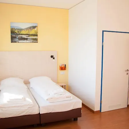 A&o Hauptbahnhof Auberge de jeunesse Graz