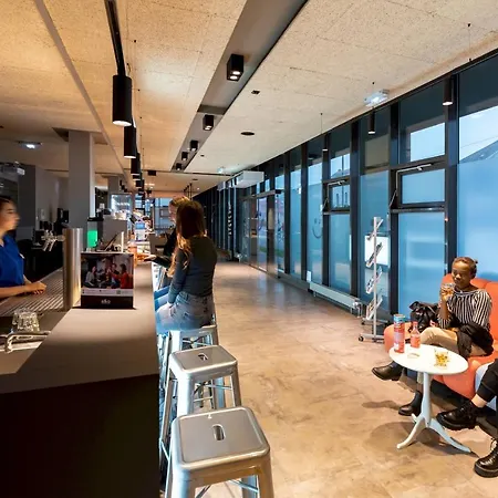 A&o Hauptbahnhof Auberge de jeunesse Graz