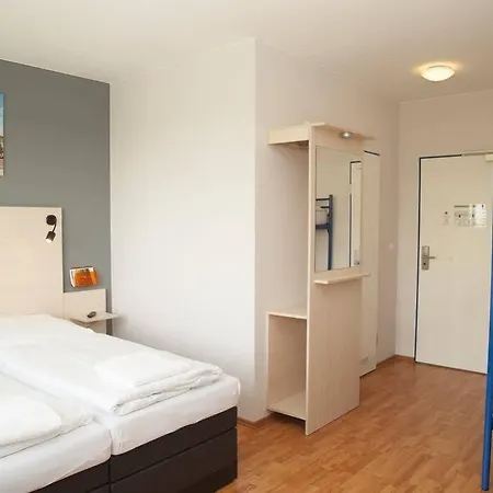 A&o Hauptbahnhof Auberge de jeunesse Graz