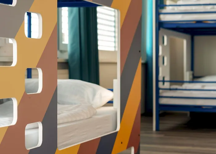 فندق إيه&أوه غراز هاوبتباهنهوف