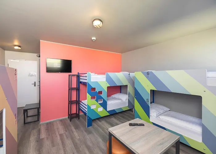 إيه&أوه غراز هاوبتباهنهوف فندق غراتس