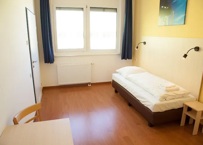 إيه&أوه غراز هاوبتباهنهوف فندق