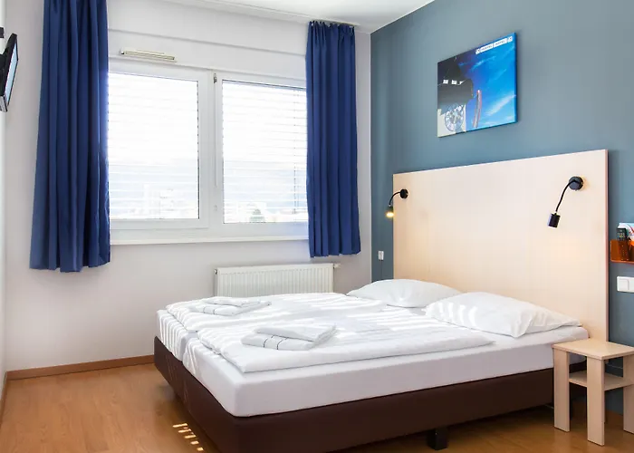 إيه&أوه غراز هاوبتباهنهوف فندق