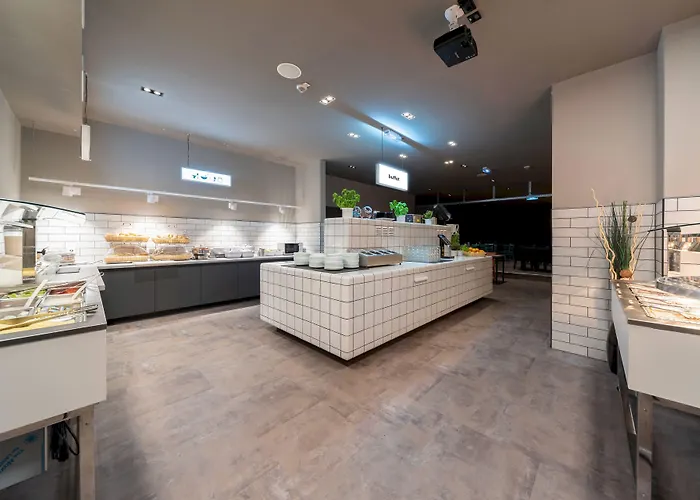 فندق إيه&أوه غراز هاوبتباهنهوف