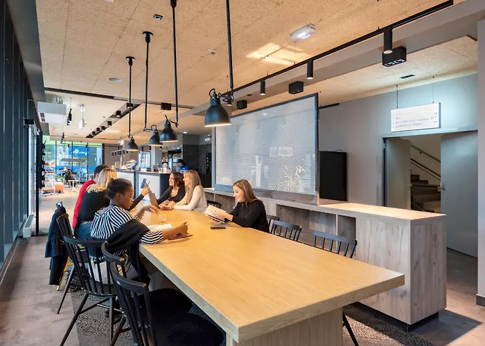 فندق إيه&أوه غراز هاوبتباهنهوف