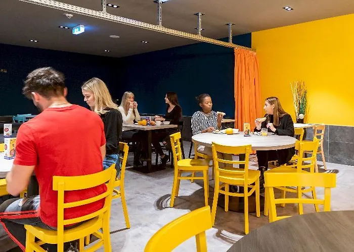 فندق إيه&أوه غراز هاوبتباهنهوف