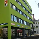 A&o Hauptbahnhof 2*