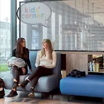 A&o Hauptbahnhof 2*