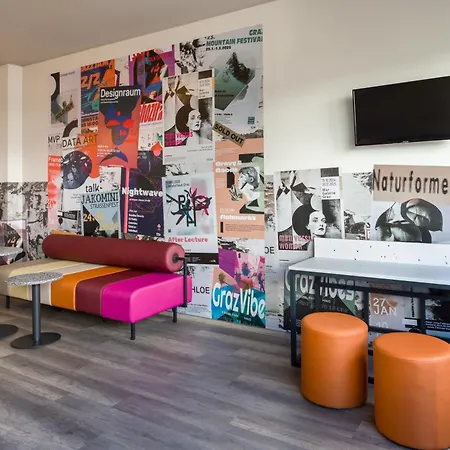 Hotel A&o Hauptbahnhof