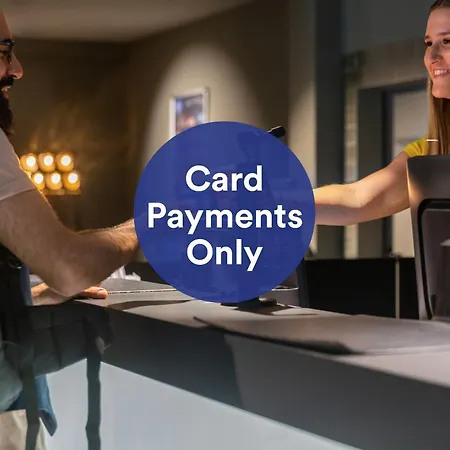 A&o Hauptbahnhof 2* Graz