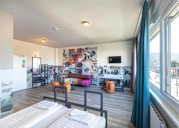 إيه&أوه غراز هاوبتباهنهوف