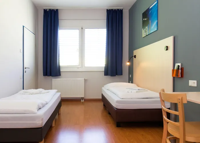 إيه&أوه غراز هاوبتباهنهوف فندق