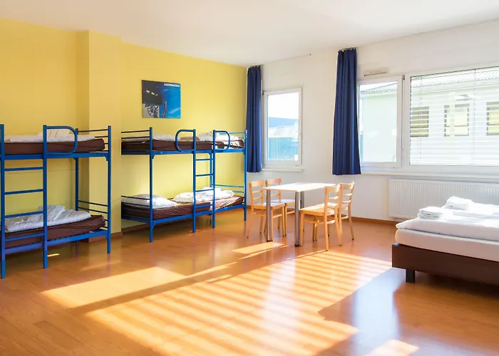 Hotel A&o Hauptbahnhof