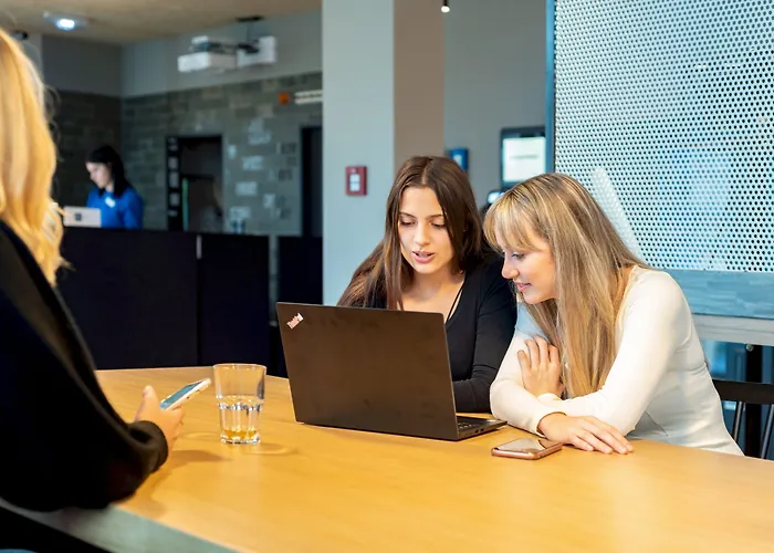 فندق إيه&أوه غراز هاوبتباهنهوف غراتس