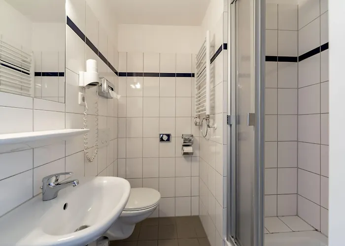 A&o Hauptbahnhof Hotel 2*