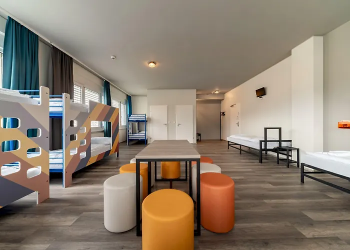 فندق إيه&أوه غراز هاوبتباهنهوف