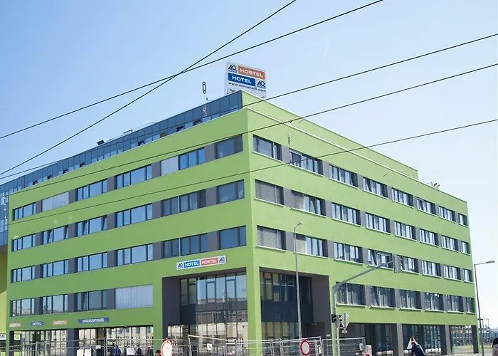 إيه&أوه غراز هاوبتباهنهوف