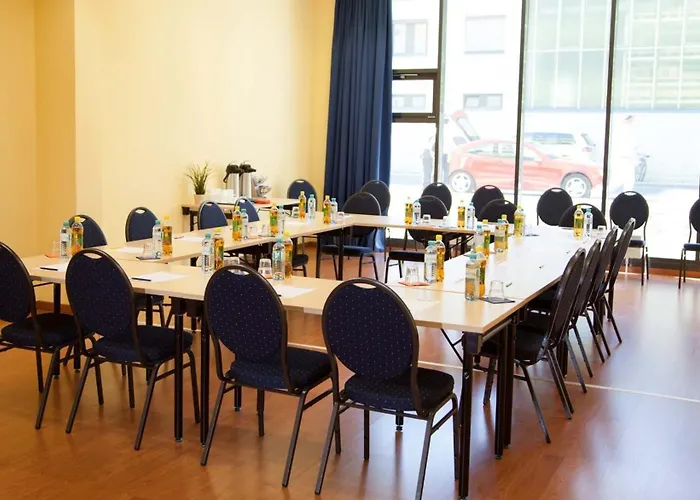 فندق إيه&أوه غراز هاوبتباهنهوف