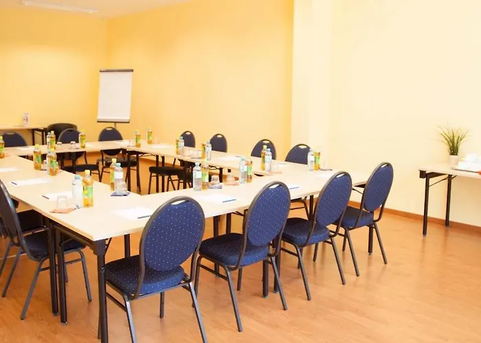 إيه&أوه غراز هاوبتباهنهوف فندق