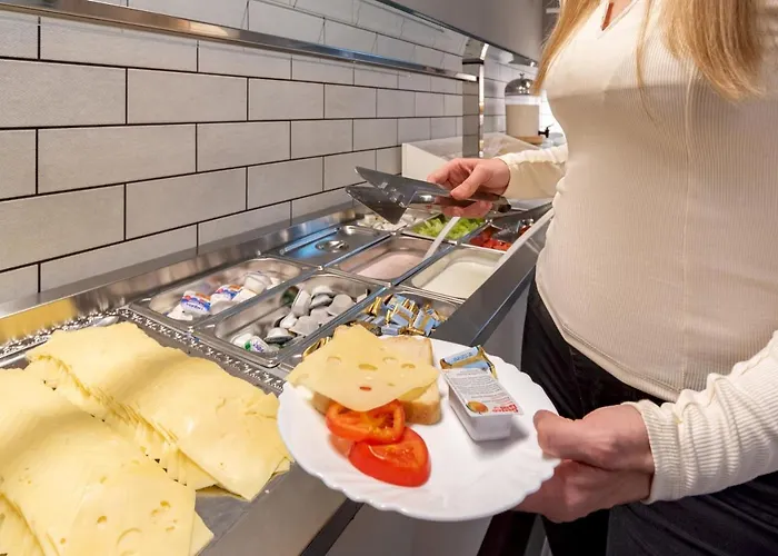 فندق إيه&أوه غراز هاوبتباهنهوف