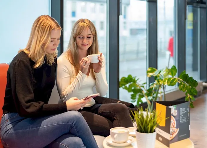 A&o Hauptbahnhof Graz